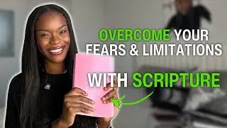 These 2 Bible Verses Changed My Life & They Can Change Yours Too