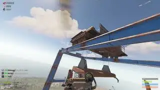 Mini really do be -FLIPPING-