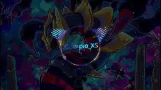 XScorpio_XS - Pokemon - Giratina Battle theme (Fan made)