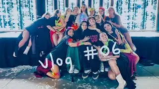 Vlog #06 ultimasemanadiciembre!!