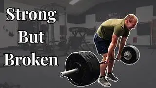 STOP Lifting Light for Technique | Do This Instead