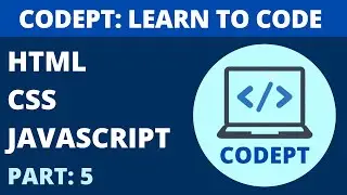 HTML, CSS, & JavaScript Series Part 5: Commenting, Image Opacity, & Image Background