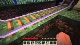 Cam94509 Plays EQEX Part 14: Some time Later (into the nether)