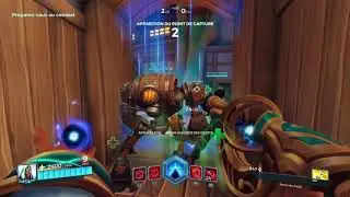 Paladin : on test jenos nouveaux soutien sans deck avec mesto1160