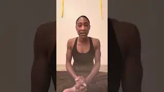 Pranayama Practice: Triangle Breath Technique