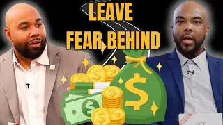 How to Leave Corporate America for Entrepreneurship