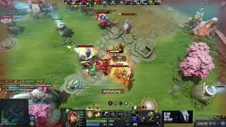 Iceiceice delaying game to allow more time for toxic 