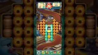 Toy Blast level 4800