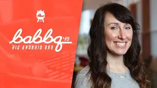 An Interview with Marie Schweiz (Big Android BBQ 2015)