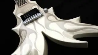 Elias Viljanen - Evil Rock