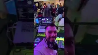 Looking for an excellent dj for your next party? DJ Derek Sav of South Florida! #palmbeachdj