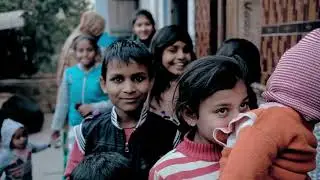 TTI Overview - The Great Commission in Action