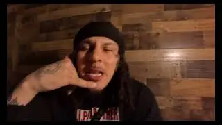 Ghetto - Flak So Brazyy Dir. by TrapVangoghh