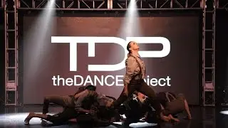 Into Another Time | Fusion Dance Force | theDanceProject