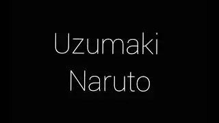 TEAM 7-Uzumaki Naruto,Uchiha Sasuke ,haruno sakura,Hatake Kakashi,Sai,Yamato....