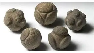 The Rule of Thumb: Neolithic Carved Stone Balls and Professor Thom