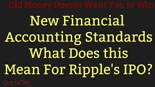 Financial Accounting Standards Board Change Now Corporates Will Want to Hold Crypto