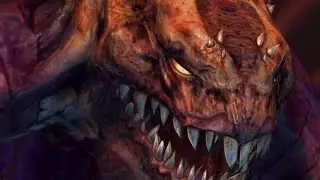Zergling attack TERRAN