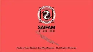 DJ Edson Vier - Anos 90 - Eurodance 90 - S.A.I.F.A.M. 01 - 03.09.2019