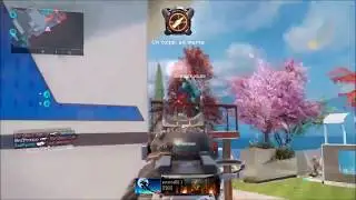 Fast Nuclear 69s on HC