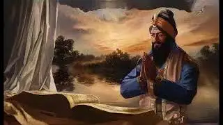 Dhadi Vaaran   Anakh Jaag Payee Part 1   Bhai Daya Singh Ji Dilbar