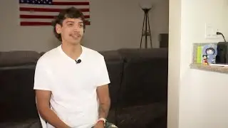 U.S. Citizen Detained During ICE Raid Responds to DHS Accusations