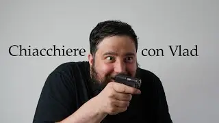 Live: Chiacchiere a sorpresa