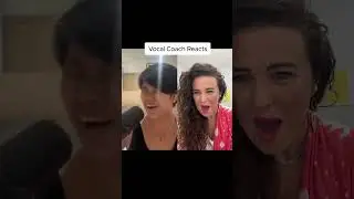 @katrinavocals on Tiktok That VOCAL AGILITY!??