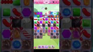 candy crush saga level #3965 #candycrushsagaofficial#kingsgames