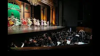 Ballet Concierto 