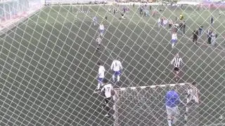 Бронзовый кубок ГРПЗ-2-ТПК Синергия 0:1(0:0)1 тайм