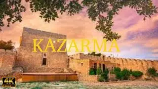 [4&Kappa;] &Kappa;&alpha;&zeta;ά&rho;&mu;&alpha;  #sitia #creta #dji #fly mele #air3