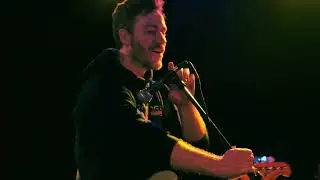 Oakwood - Pokemon Master (Live at The Ballroom, Austin TX) (12/13/2024)