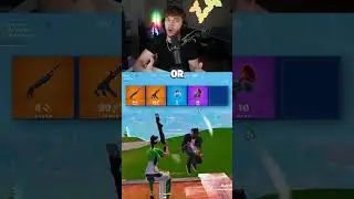 Как ПРАВИЛЬНО организовать снаряжение на контроллере 🎮