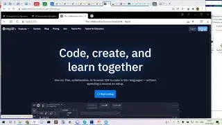 Инф10 &sect;57 Ветвления. Python: if / else - совместное написание кода (collaborate coding) [2022.01.25]