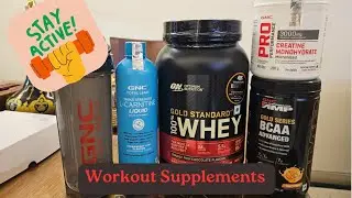 Best quality supplements