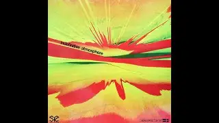 Giovanni Tommaso / Indefinitive Atmosphere