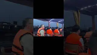 Vi vu Cần Thơ, chợ nổi Cái Răng, vườn trái cây, ao cá