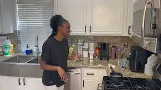Oldest daughter catch her Dad listening to her FaceTime call with her best friend