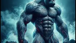 LEVEL Gym Rap Motivation Mix 2025 🧭 Workout Music Playlist Inspired by 2PAC Eminem Lil Jon 50 Cent