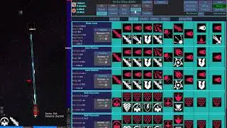 Unlocking The Heavy Cruiser! | Unnamed Space Idle