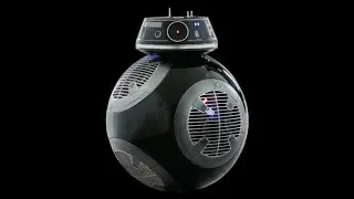 Battlefront 2: The BB9E 4v1 Challenge