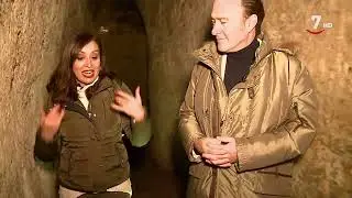Escápate de viaje T2/E5: Ruta del Vino de Rueda