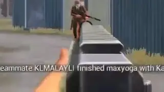 Awm without any scope 🥵🔥 || Awm 🔥 || Battleground Mobile India ❣️