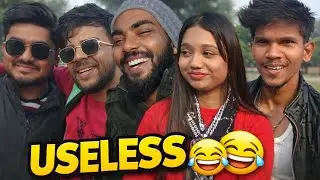 Useless ho gaya sab🤣🤣 | full Bakc#odi hai guys |