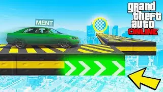 GEJMR JE ZPÁTKY! PORAZÍ MĚ?! 🥳 | GTA Online w/@GEJMR