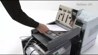 LM 4000 Inline Pressure Sealer