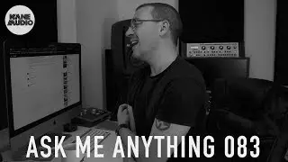 ASK ME ANYTHING 083 | DOM KANE VLOG 115