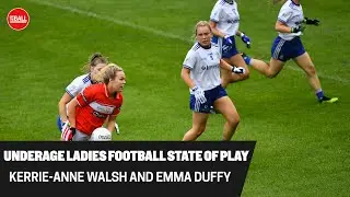 Cancellation of underage LGFA All-Ireland Series | OTB GAA