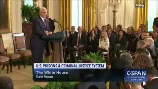 Vice President Pence & Jared Kushner on Prison Reform